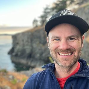 Meet your Posher, Tristan